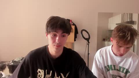 Ray online show from 05.20.26