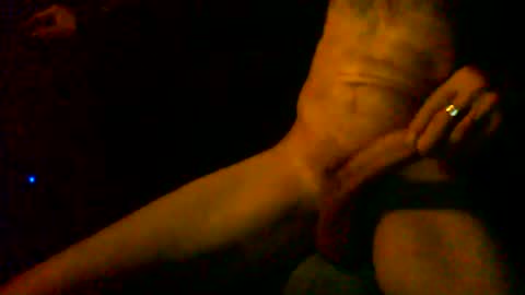 Snapshot of strangebrew0n356 chatting on 10.26.25 strangebrew0n356 online show from 10.26.25