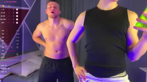 Rick  Leo online show from 11.11.25