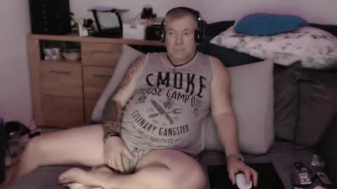 Stranger online show from 09.14.25