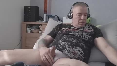 Stranger online show from 04.07.26