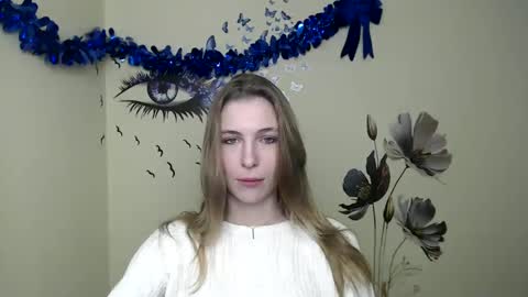 Snapshot of stranger_giirl chatting on 01.13.25 Amalia online show from 01.13.25