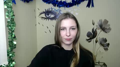 Snapshot of stranger_giirl chatting on 02.21.25 Amalia online show from 02.21.25