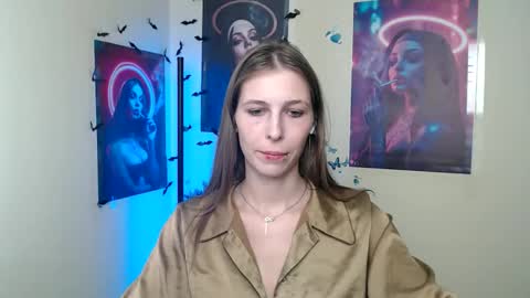 Snapshot of stranger_giirl chatting on 09.12.25 Amalia online show from 09.12.25