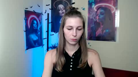 Amalia online show from 09.19.25