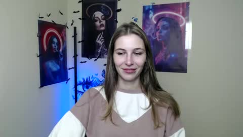 Amalia online show from 10.07.25