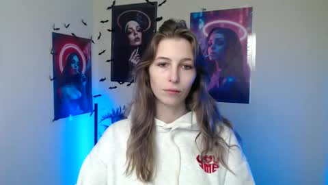 Amalia online show from 11.12.25