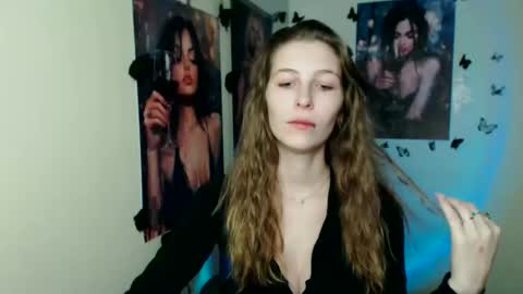 Amalia online show from 11.17.25