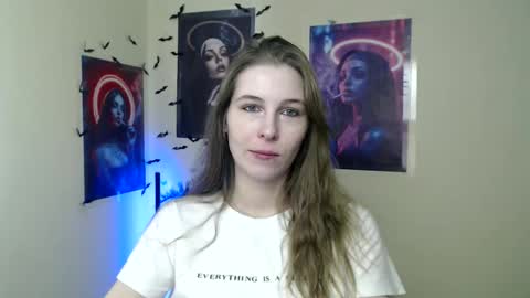 Amalia online show from 02.24.26