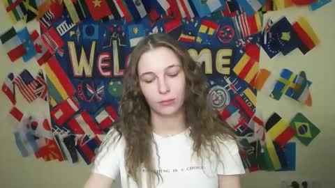 Amalia online show from 03.05.26