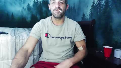 Snapshot of strangeratnight87 chatting on 02.20.25 strangeratnight87 online show from 02.20.25