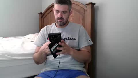 strangeratnight87 online show from 06.18.26