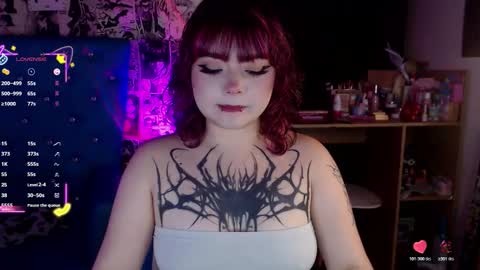 Snapshot of strangergirlxxx chatting on 11.06.25 Carla Independent model online show from 11.06.25