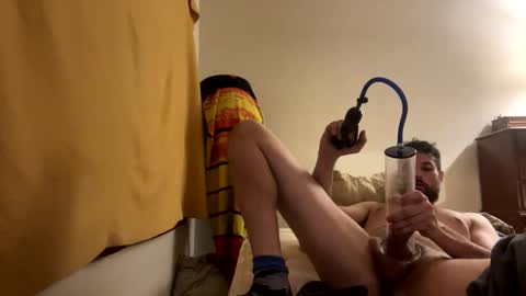 Stag online show from 12.14.25