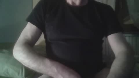 Snapshot of stransugo chatting on 03.06.25 Tony online show from 03.06.25