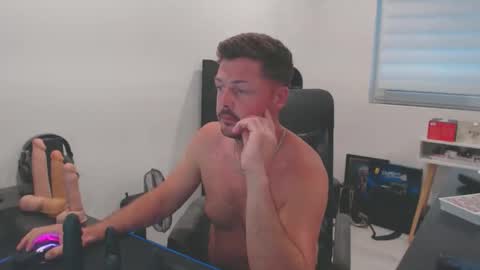 Snapshot of straponloverboy chatting on 09.20.25 ImYours online show from 09.20.25