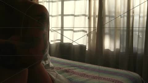 Angel Baby online show from 11.25.25