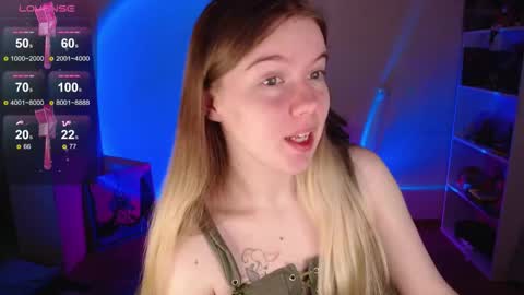 Juli online show from 10.02.25