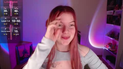 Juli online show from 10.11.25