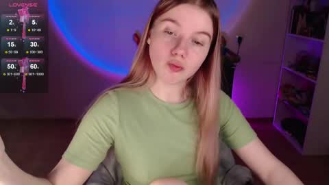 Juli online show from 02.16.26