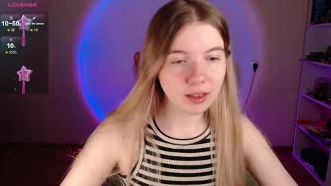 Juli online show from 05.02.26