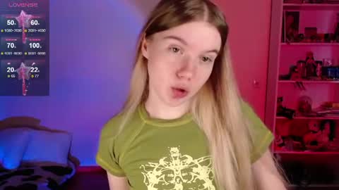 Juli online show from 06.15.26