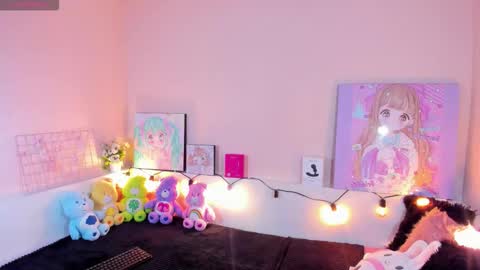 strawberry_kitty_ online show from 11.29.25