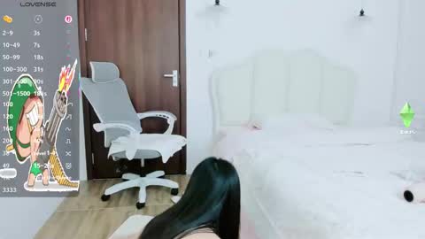 strawberry_loveee online show from 01.11.26