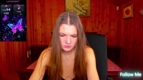 Strawberrylux online show from 12.11.24