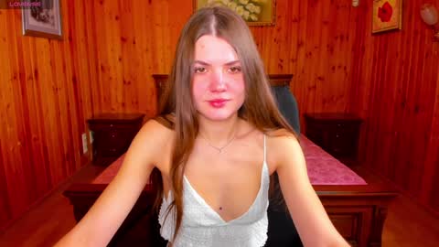 Strawberrylux online show from 12.13.24