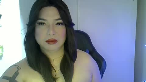 strawberrywine07 online show from 03.30.26