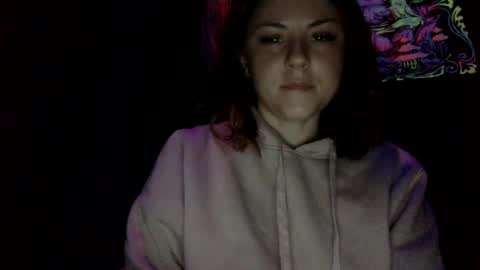Snapshot of strawbrysugar chatting on 01.17.25 Ruby Moon online show from 01.17.25