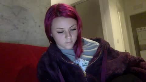 Snapshot of strawbrysugar chatting on 02.07.25 Ruby Moon online show from 02.07.25