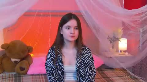 Bunny online show from 05.19.26