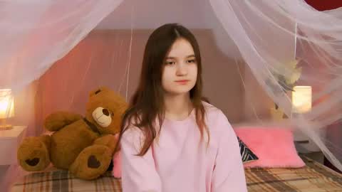 Bunny online show from 06.03.26