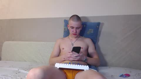 Yan online show from 04.07.26