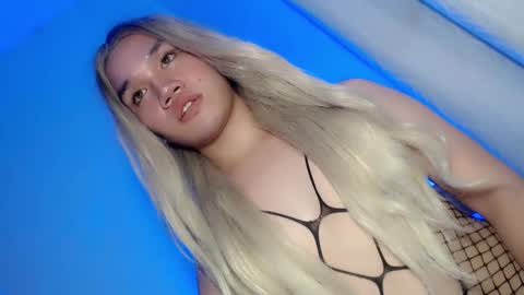 lexie online show from 12.17.24