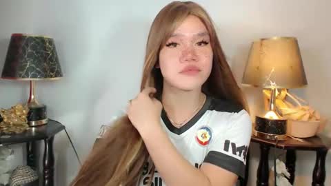 lexie online show from 10.16.25