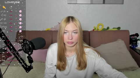 Streis  open pvt online show from 01.18.25