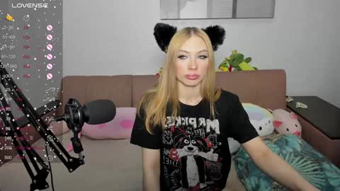 Streis  open pvt online show from 01.26.25