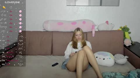 Streis  open pvt online show from 02.10.25