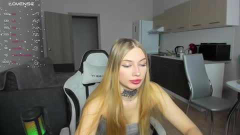 Streis  open pvt online show from 10.18.25