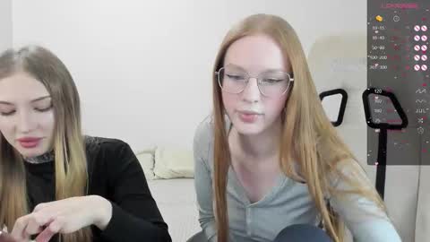 Streis  open pvt online show from 02.14.26