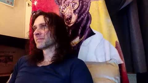 Snapshot of strfrom chatting on 04.08.26 strfrom online show from 04.08.26