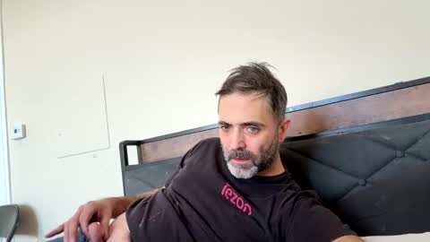 Snapshot of strictdaddy13 chatting on 01.24.25 strictdaddy13 online show from 01.24.25