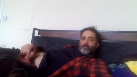 Snapshot of strictdaddy13 chatting on 02.02.25 strictdaddy13 online show from 02.02.25