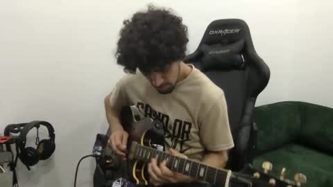 stringin69 online show from 11.30.25