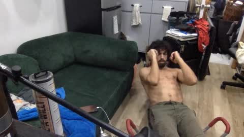 stringin69 online show from 02.18.26