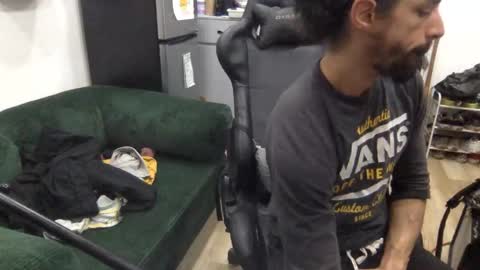 stringin69 online show from 03.06.26