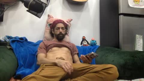 stringin69 online show from 03.22.26